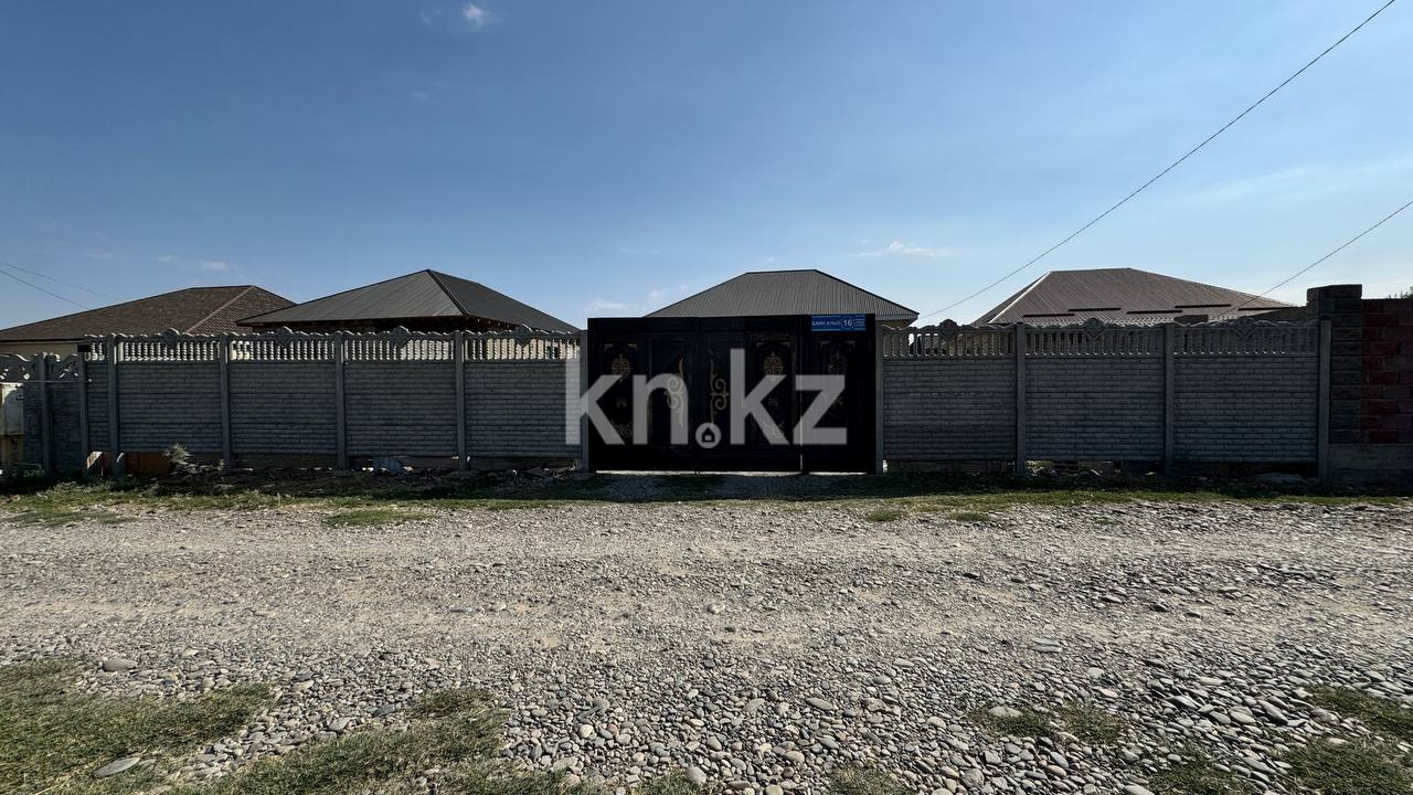 Продажа 6-комнатного дома, 182 м², Баянауыл, дом  16 в Таразе - фото 23