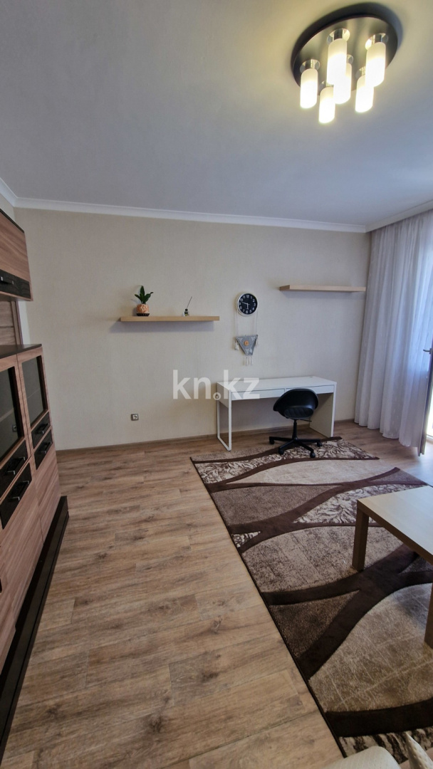 Аренда 1-комнатной квартиры, 56 м² в Алматы - фото 4