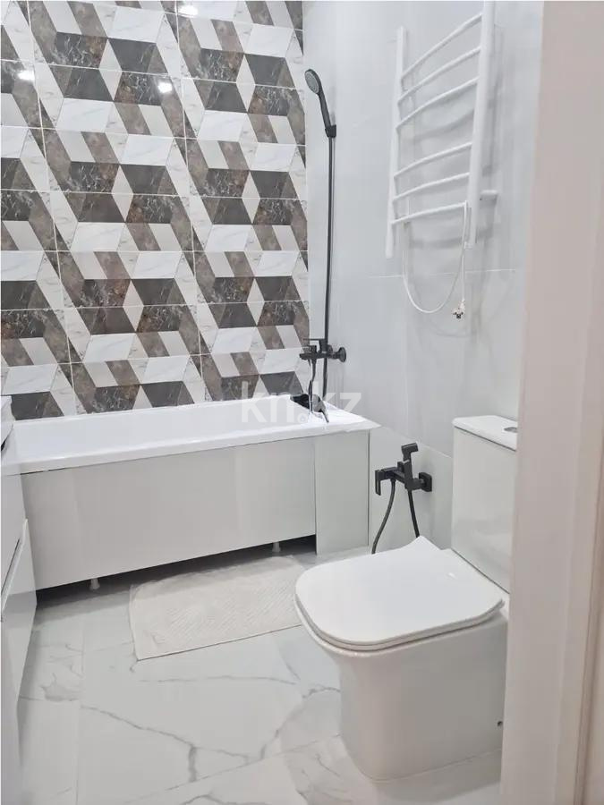 Продажа 2-комнатной квартиры, 45 м² в Астане - фото 3