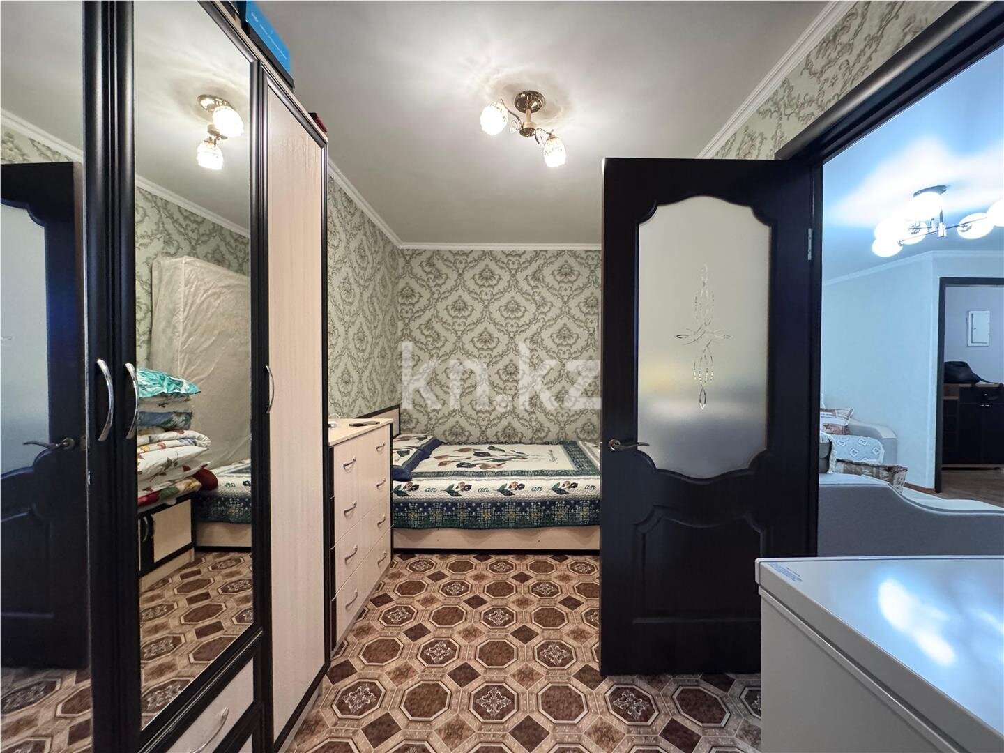 Продажа 2-комнатной квартиры, 45 м² в Караганде - фото 3