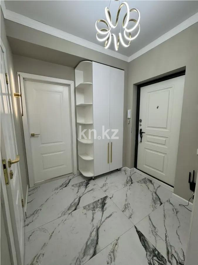 Продажа 2-комнатной квартиры, 68 м² в Алматы - фото 5