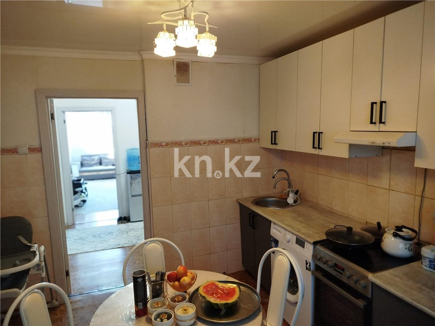 Продажа 3-комнатной квартиры, 71 м² в Темиртау - фото 7