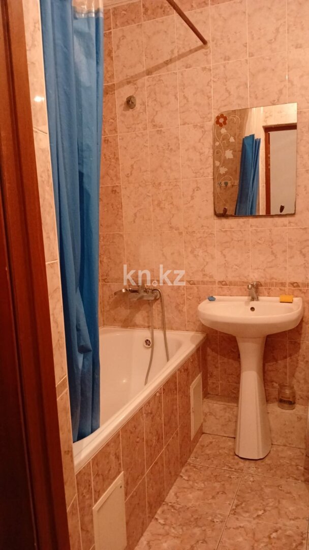Аренда 1-комнатной квартиры, 40 м² в Астане - фото 11