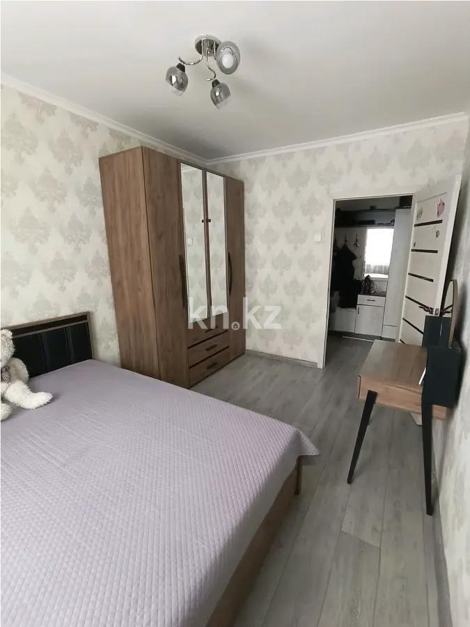 Продажа 2-комнатной квартиры, 54 м², мкр. Орбита-1, дом  17 в Караганде - фото 3