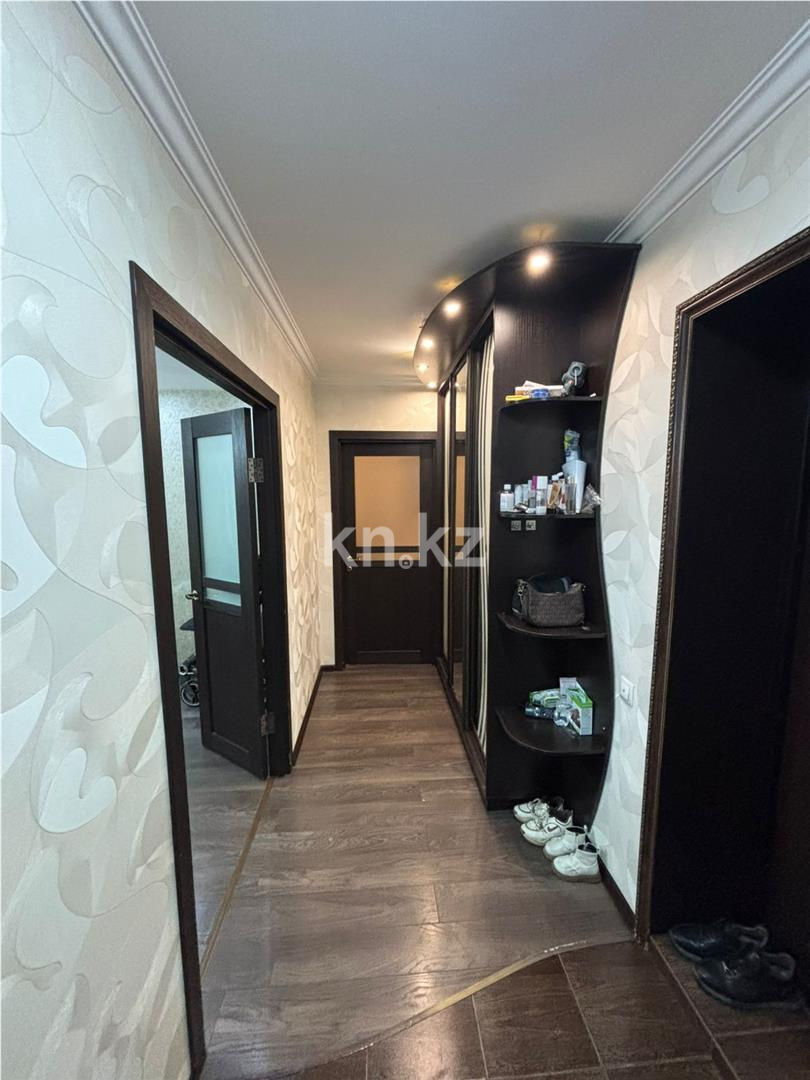 Продажа 2-комнатной квартиры, 48 м², ул. Гапеева в Караганде - фото 8