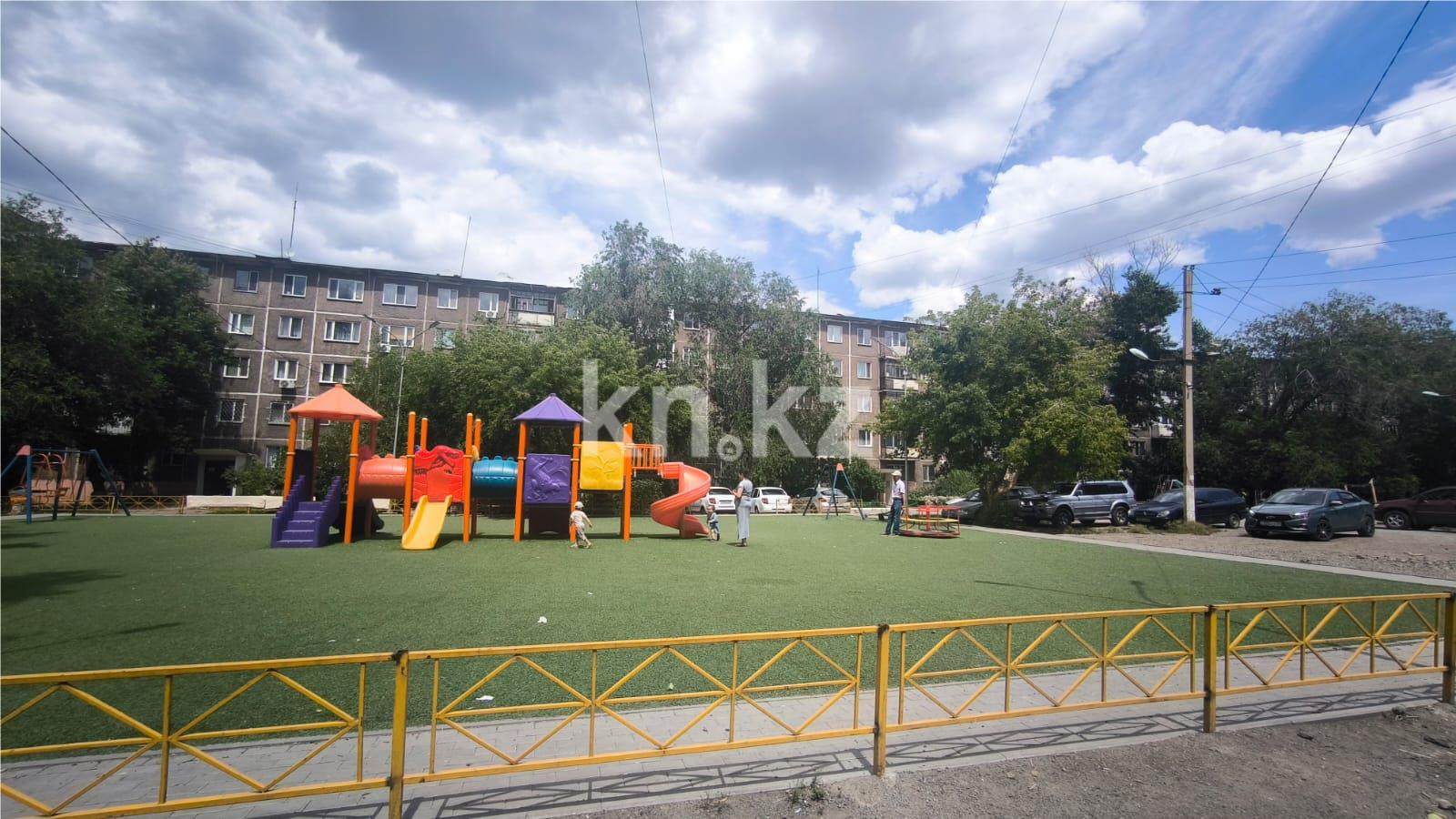 Продажа 3-комнатной квартиры, 62 м², бульвар Независимости в Темиртау - фото 16