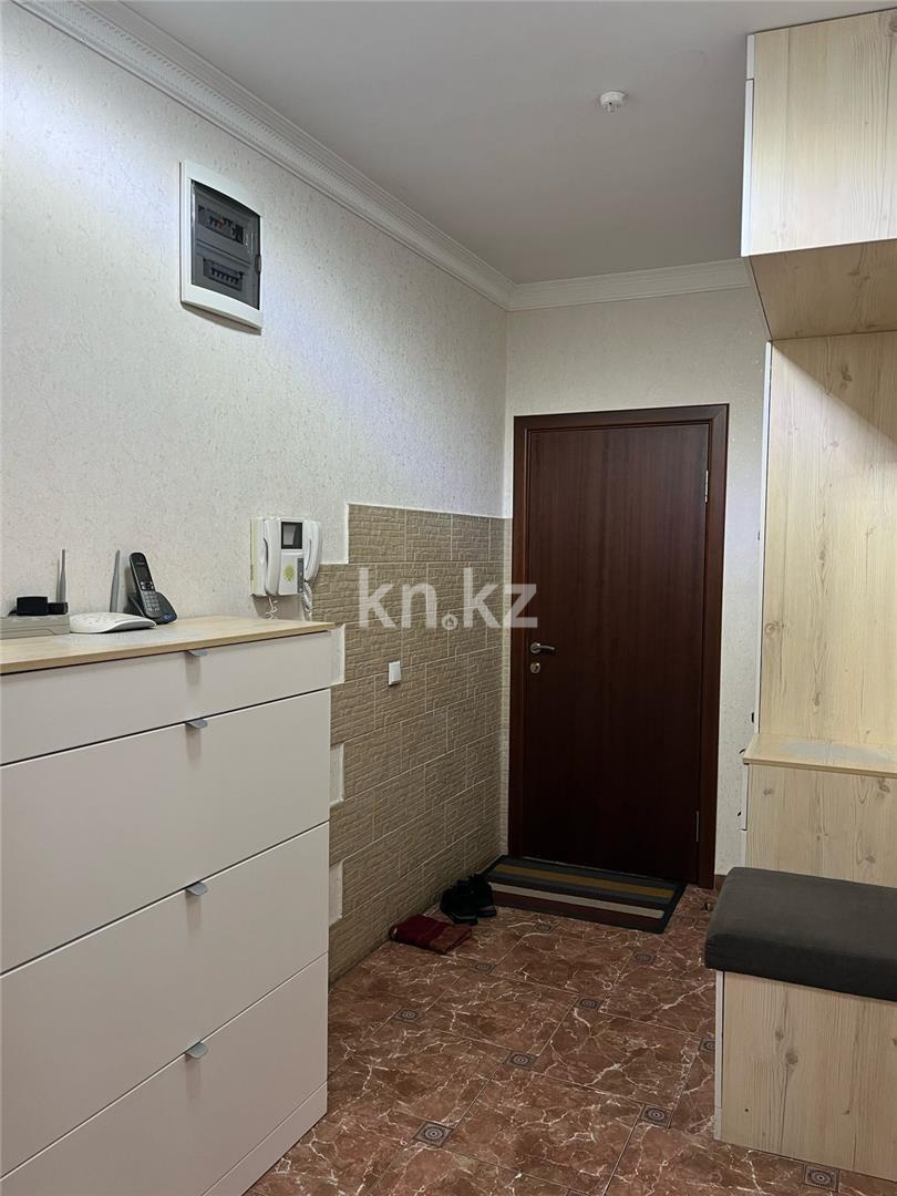 Продажа 3-комнатной квартиры, 123 м² в Астане - фото 13