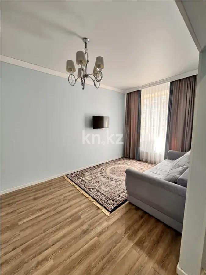 Продажа 1-комнатной квартиры, 36 м², ул. Анет баба, дом  3 в Астане