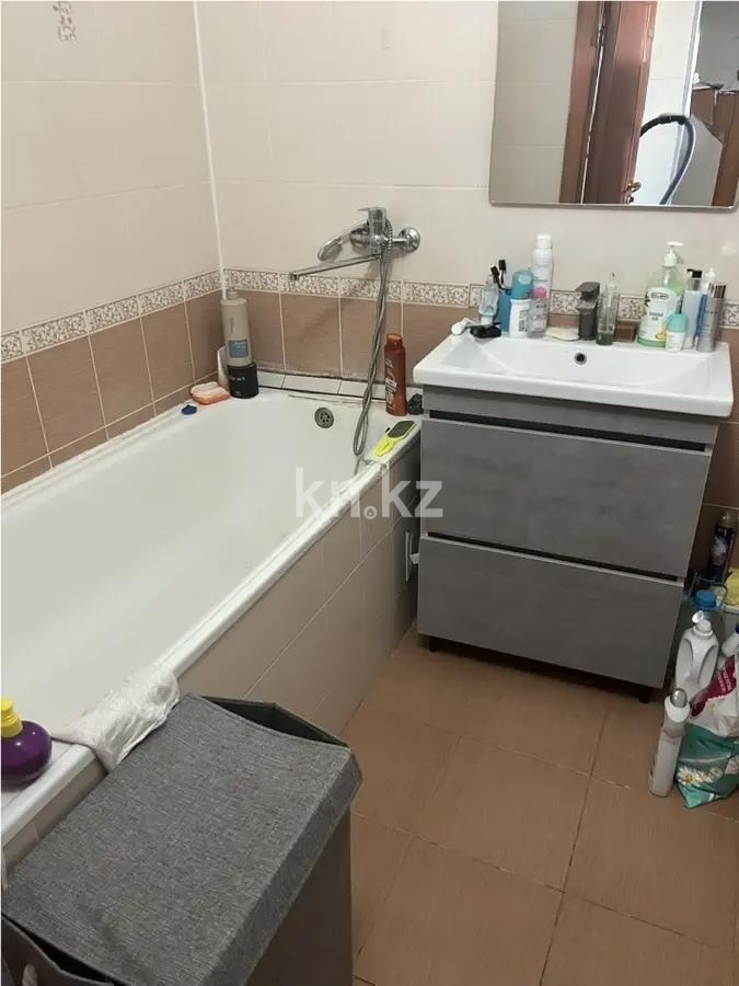 Продажа 1-комнатной квартиры, 45.7 м² в Астане - фото 3