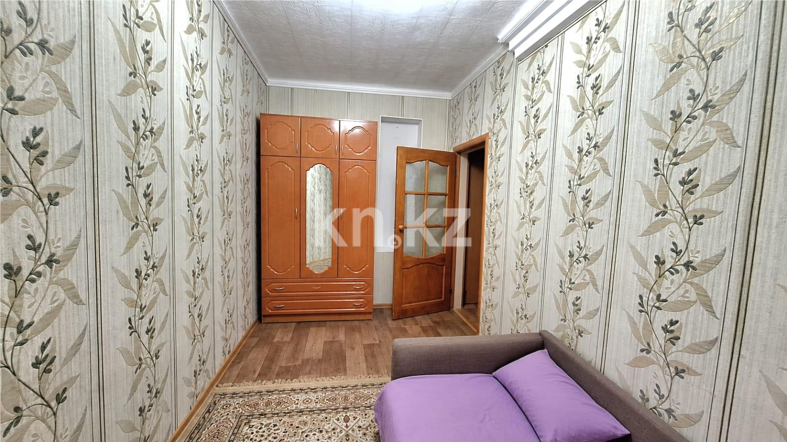 Продажа 2-комнатной квартиры, 44 м² в Караганде - фото 4
