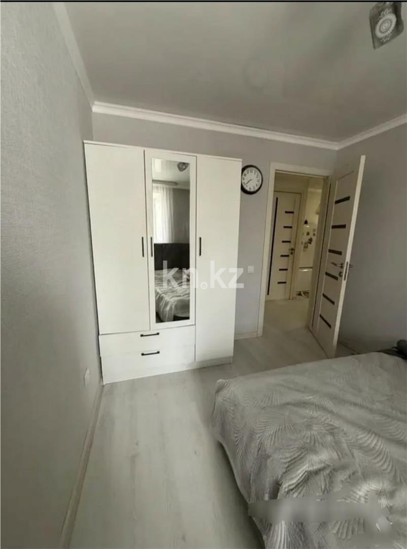 Продажа 3-комнатной квартиры, 50.1 м² в Астане - фото 2