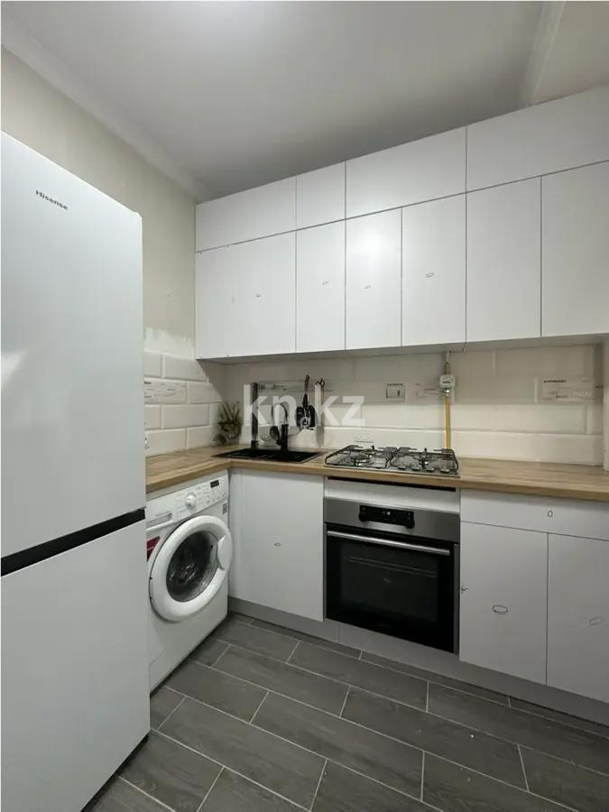 Продажа 1-комнатной квартиры, 32 м², пр. Назарбаева, дом  17а в Караганде - фото 2