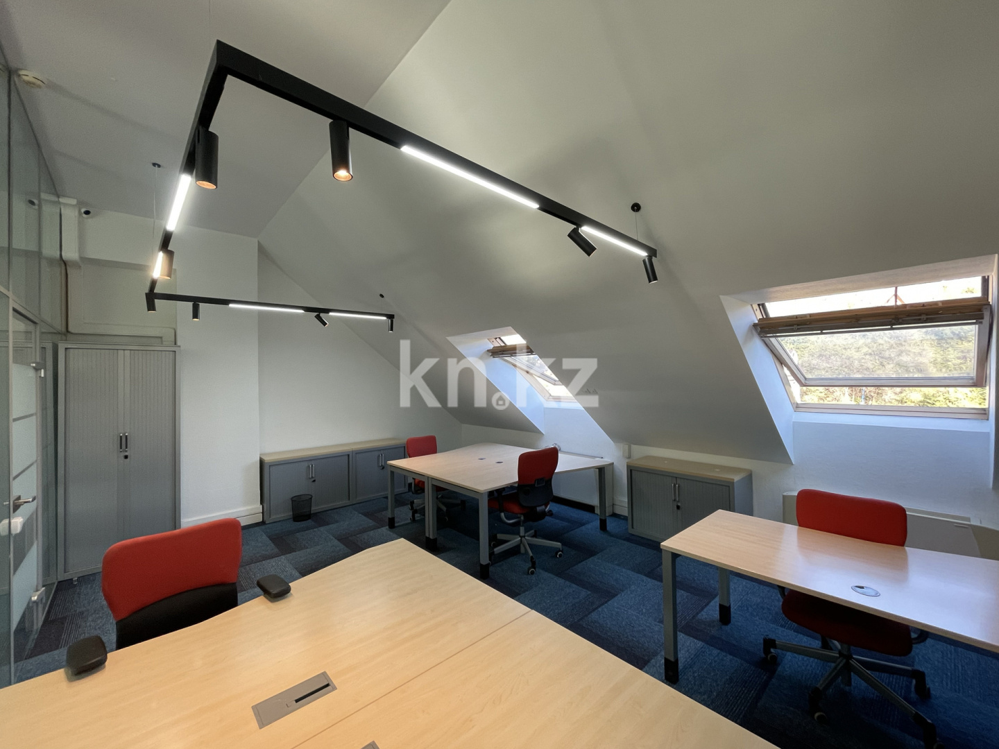 Аренда , ул. Луганского, дом  139 в Алматы - фото 9