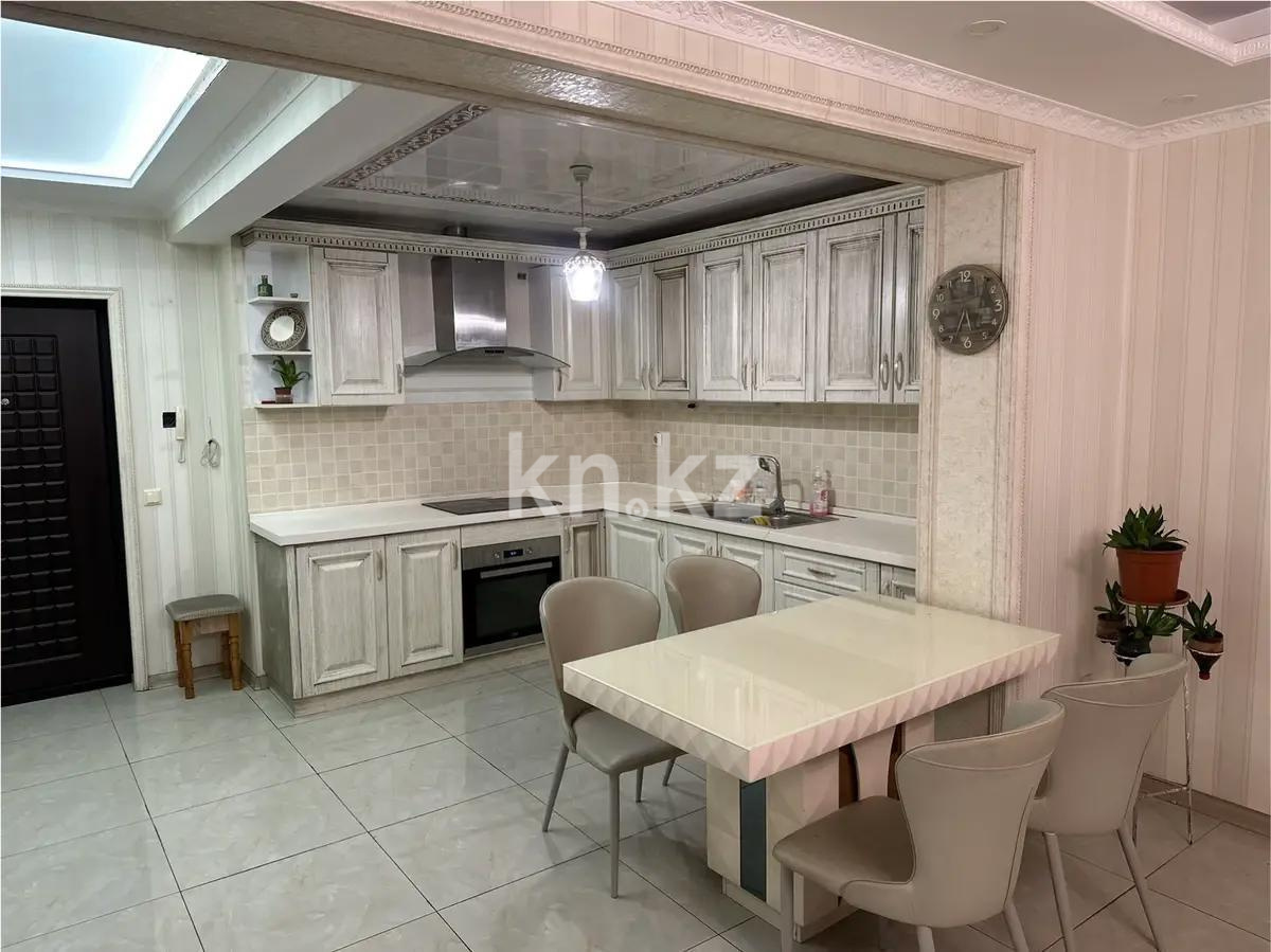 Продажа 3-комнатной квартиры, 104 м² в Алматы - фото 4