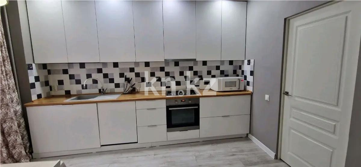 Продажа 3-комнатной квартиры, 90 м², ул. Коргалжын, дом  1 в Алматы - фото 4