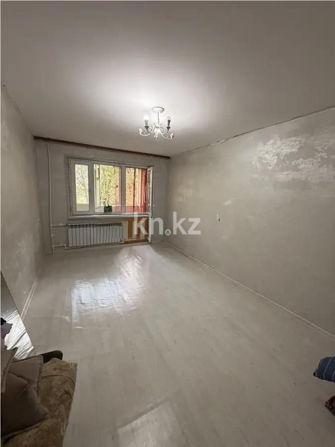Продажа 1-комнатной квартиры, 31 м² в Караганде