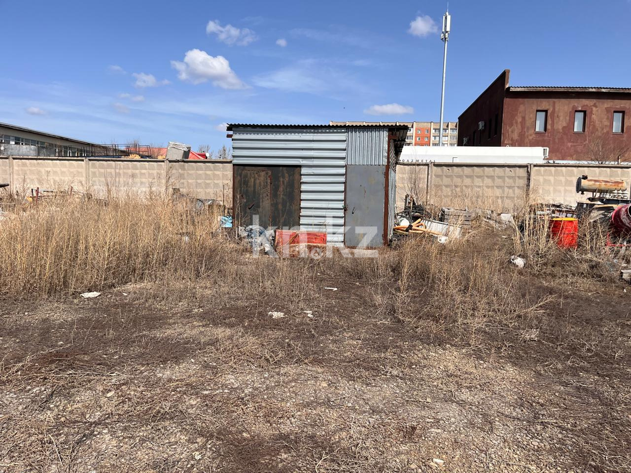 Продажа земельного участка, 19.7 сот., ул. Гапеева в Караганде - фото 18