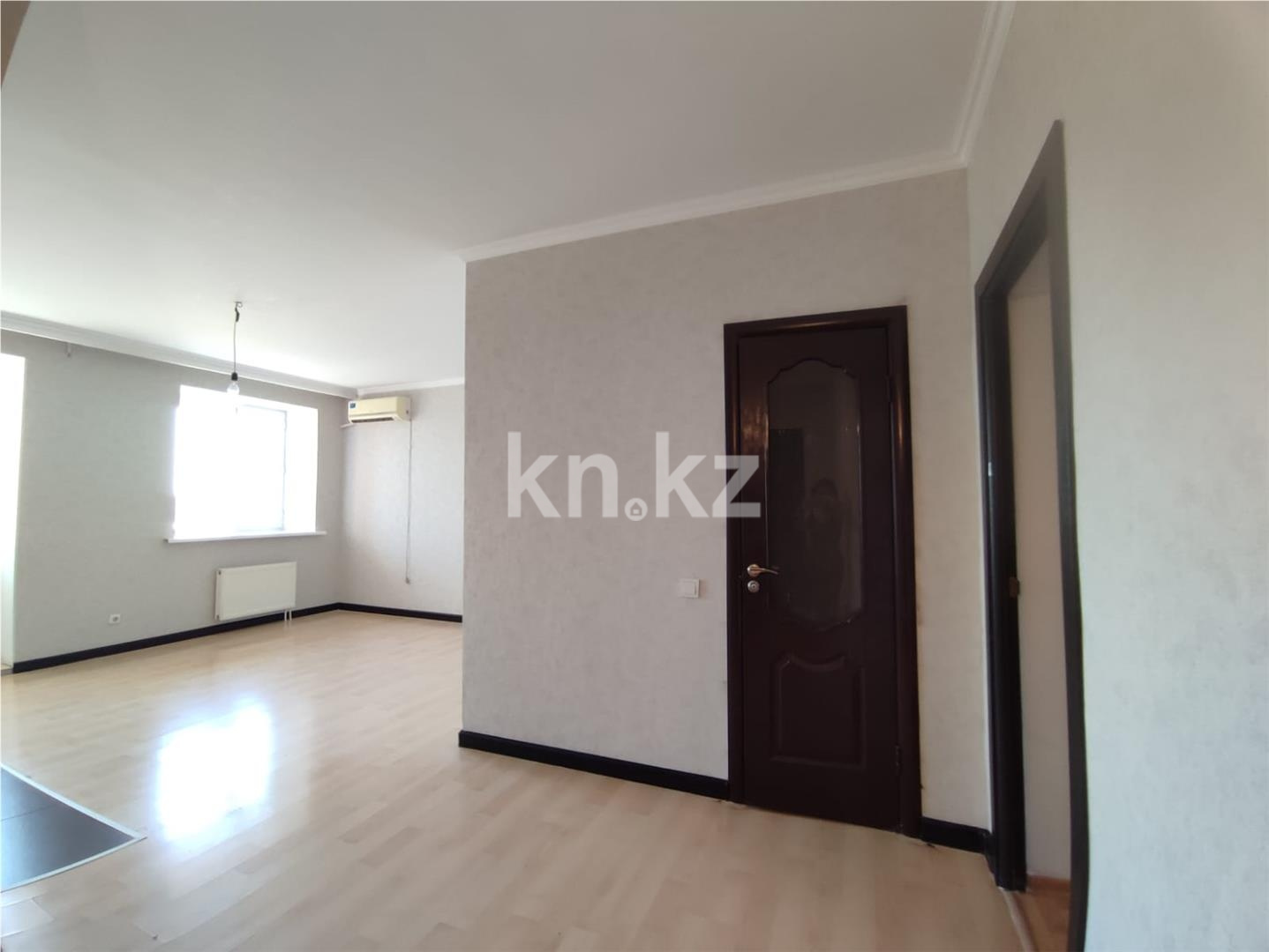 Продажа 3-комнатной квартиры, 58.5 м² в Астане - фото 4