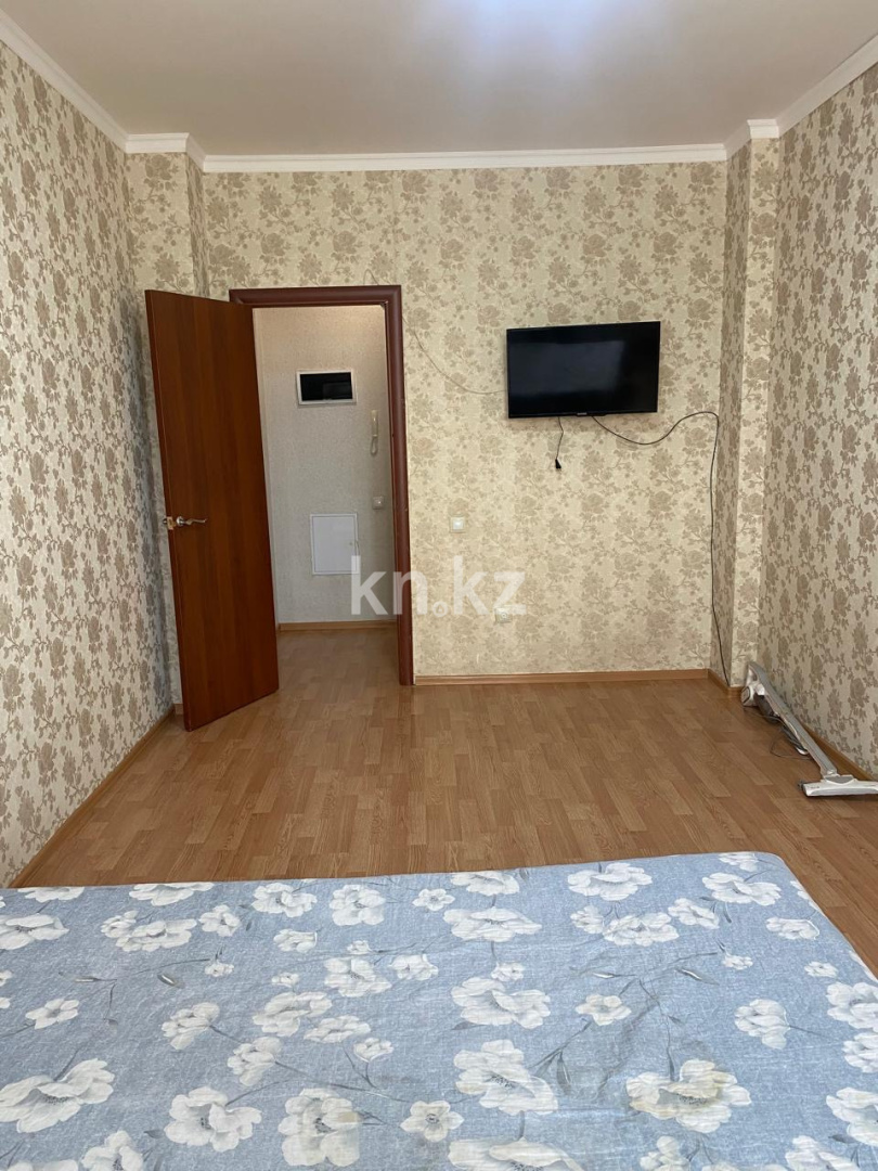 Аренда 1-комнатной квартиры, 38 м² в Астане - фото 5