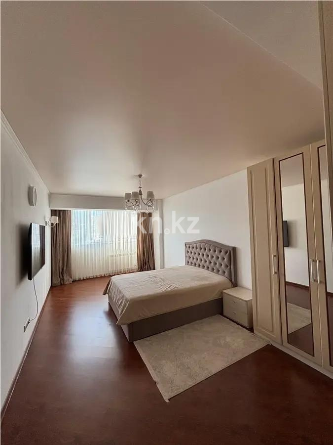 Продажа 3-комнатной квартиры, 116.7 м² в Алматы - фото 3