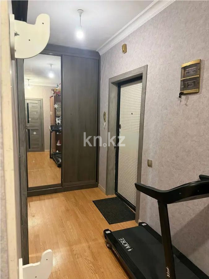 Продажа 1-комнатной квартиры, 40.1 м² в Астане - фото 4
