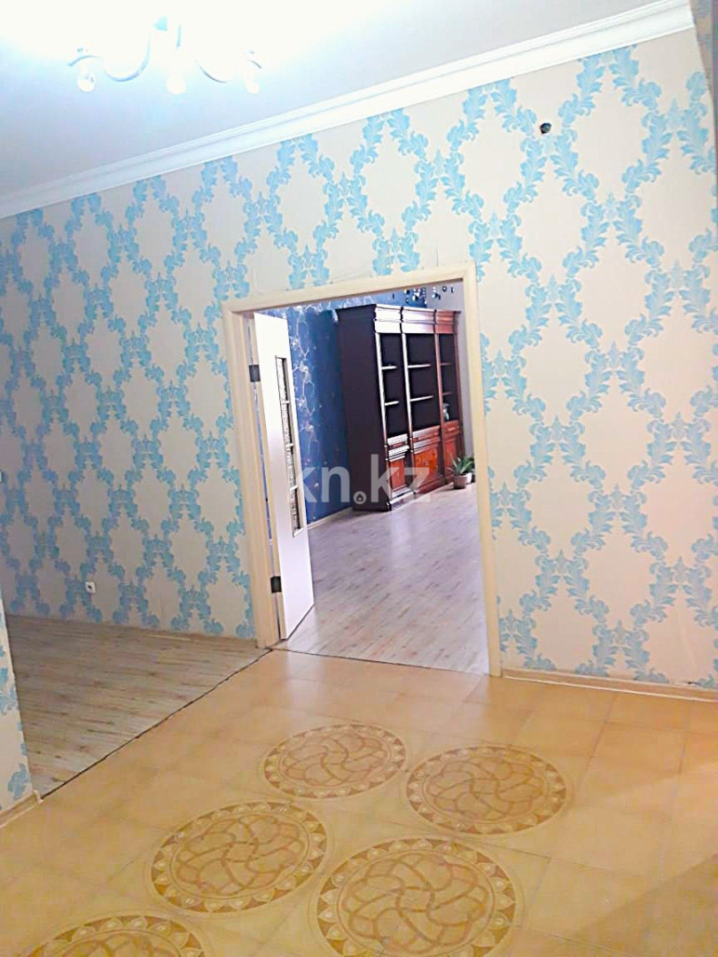 Продажа 5-комнатной квартиры, 152 м², ул. Баянауыл, дом  1 - Центр города, Золотой квадрат, район Школы-гимназии №31 в Астане - фото 5