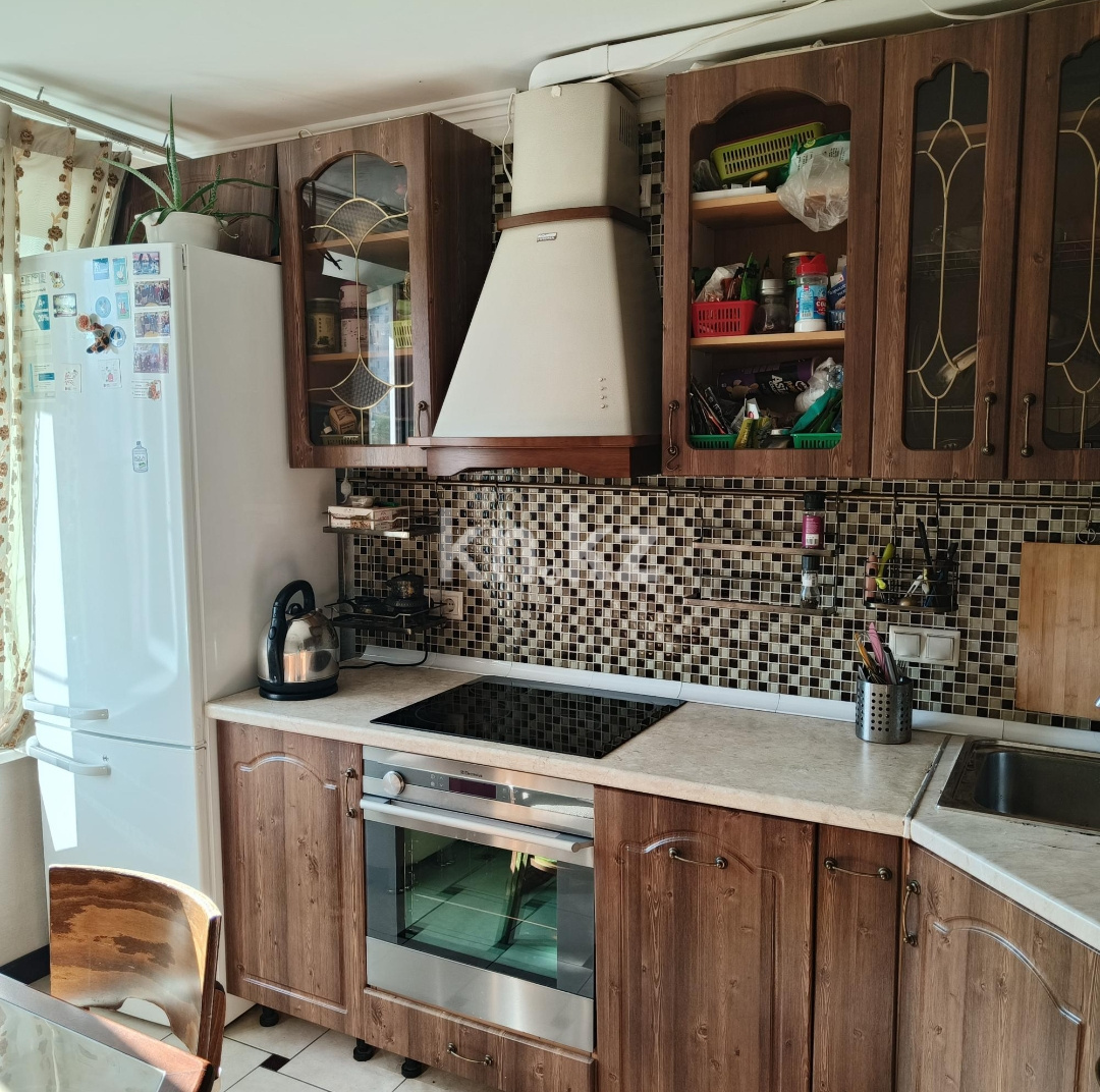 Аренда 1-комнатной квартиры, 42 м² в Астане - фото 2