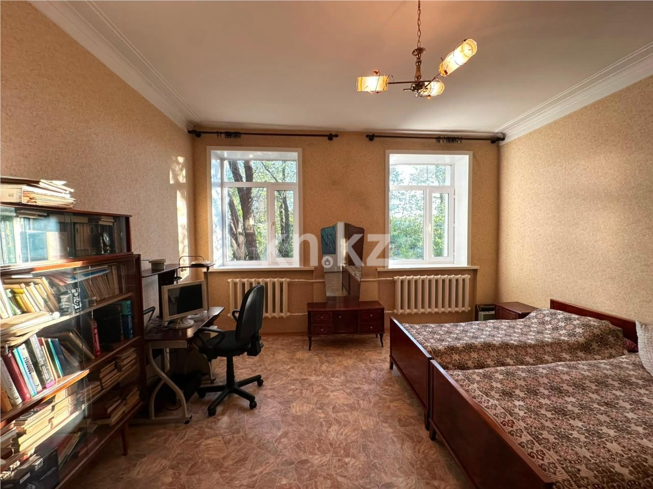 Продажа 3-комнатной квартиры, 83 м² в Сарани - фото 4