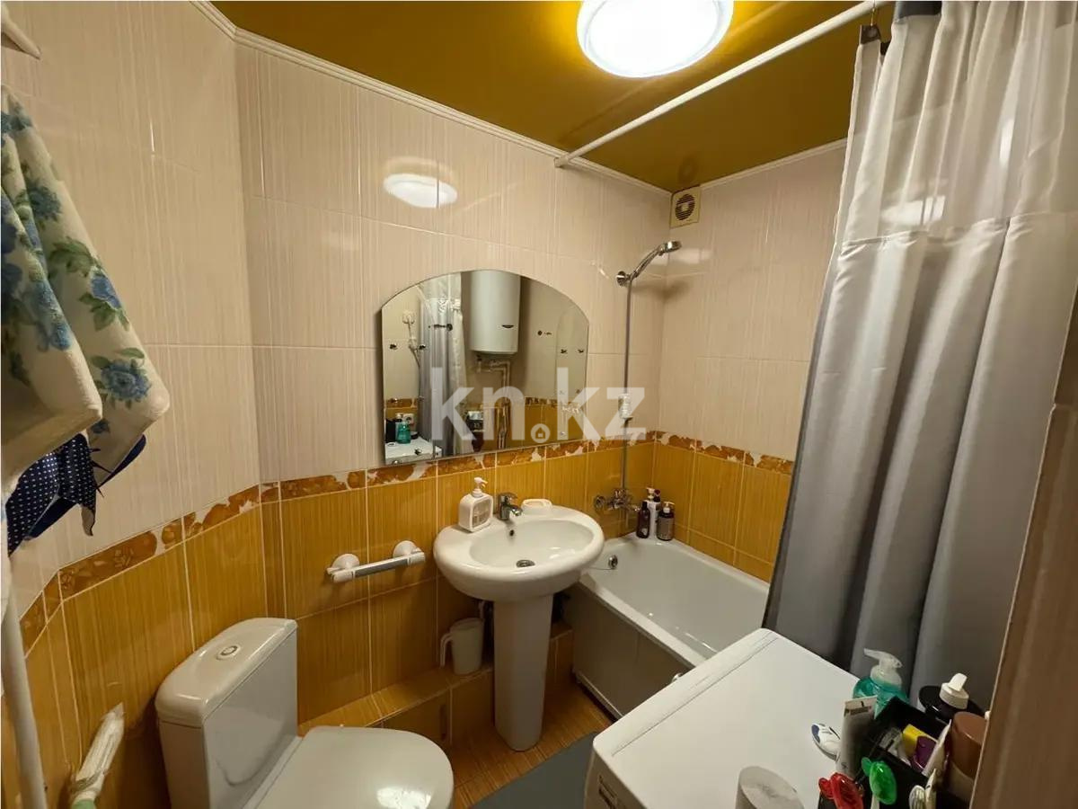 Продажа 3-комнатной квартиры, 62 м² в Караганде - фото 4