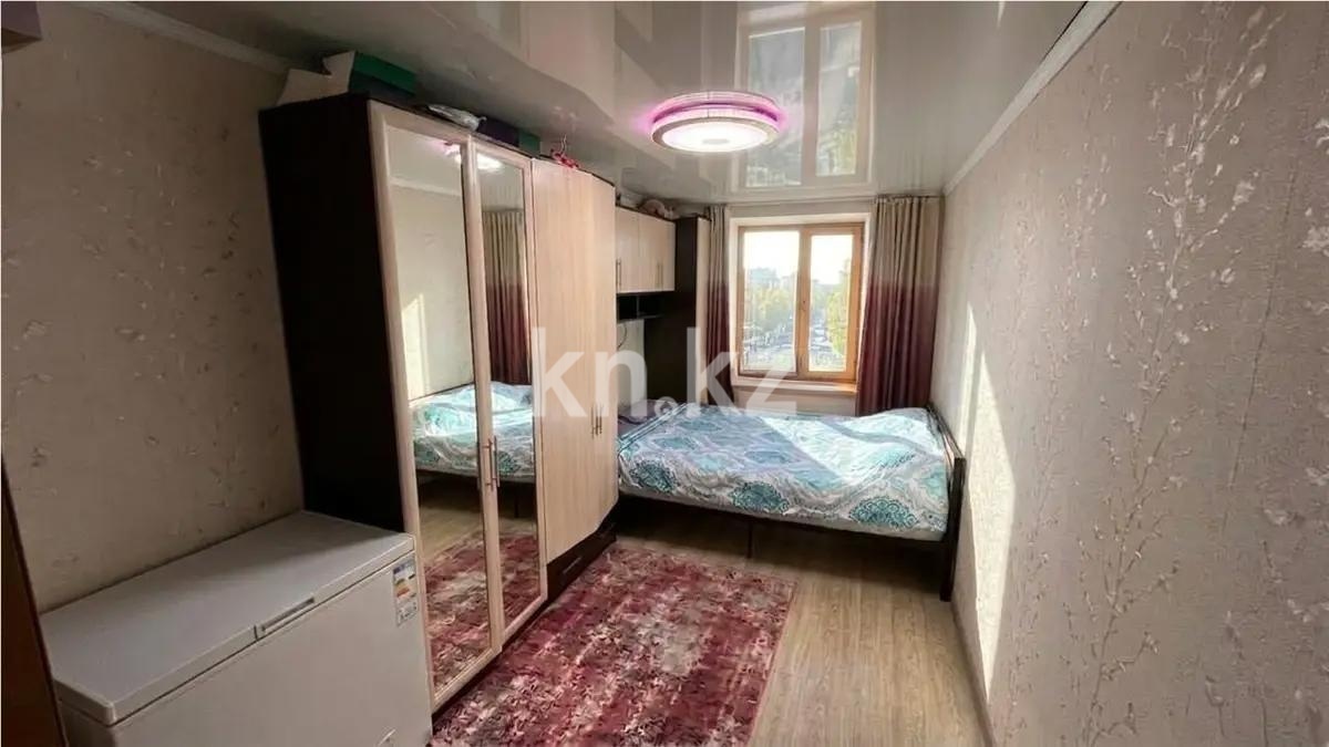 Продажа 2-комнатной квартиры, 49 м² в Караганде - фото 2