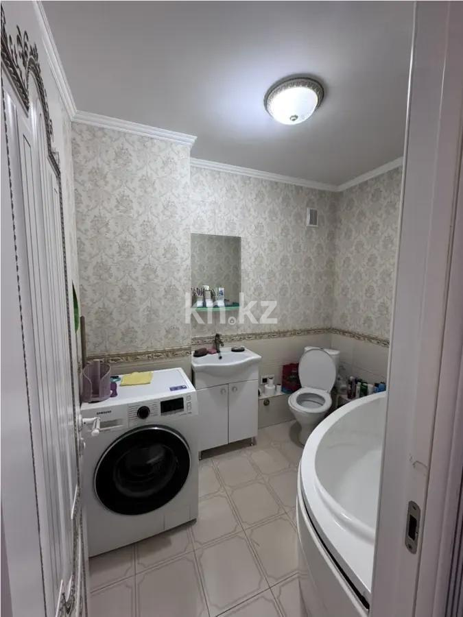 Продажа 3-комнатной квартиры, 60 м² в Алматы - фото 4