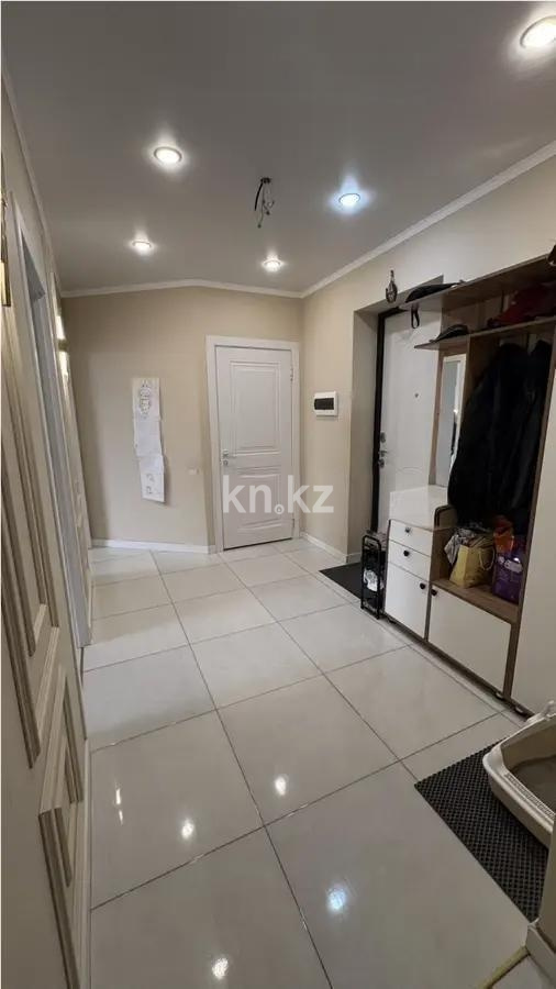 Продажа 2-комнатной квартиры, 59.3 м² в Алматы - фото 5