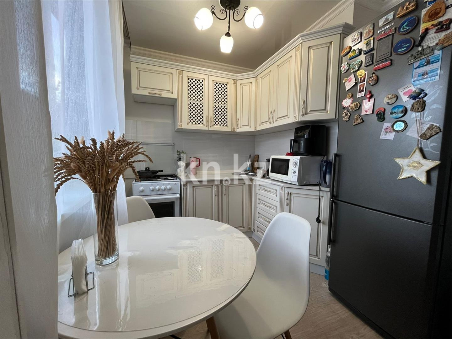 Продажа 2-комнатной квартиры, 46 м² в Темиртау - фото 5