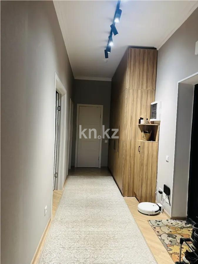 Продажа 2-комнатной квартиры, 73 м², пр. Туран, дом  56 в Астане - фото 5