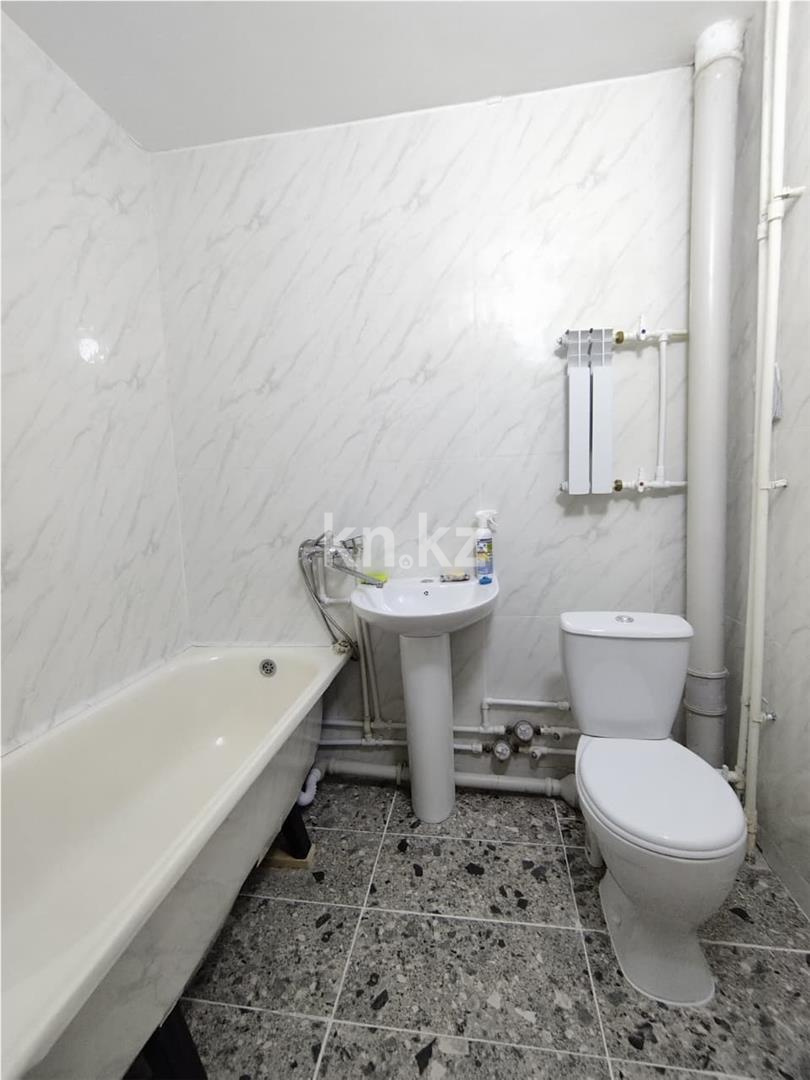 Продажа 1-комнатной квартиры, 31 м², бульвар Независимости в Темиртау - фото 5