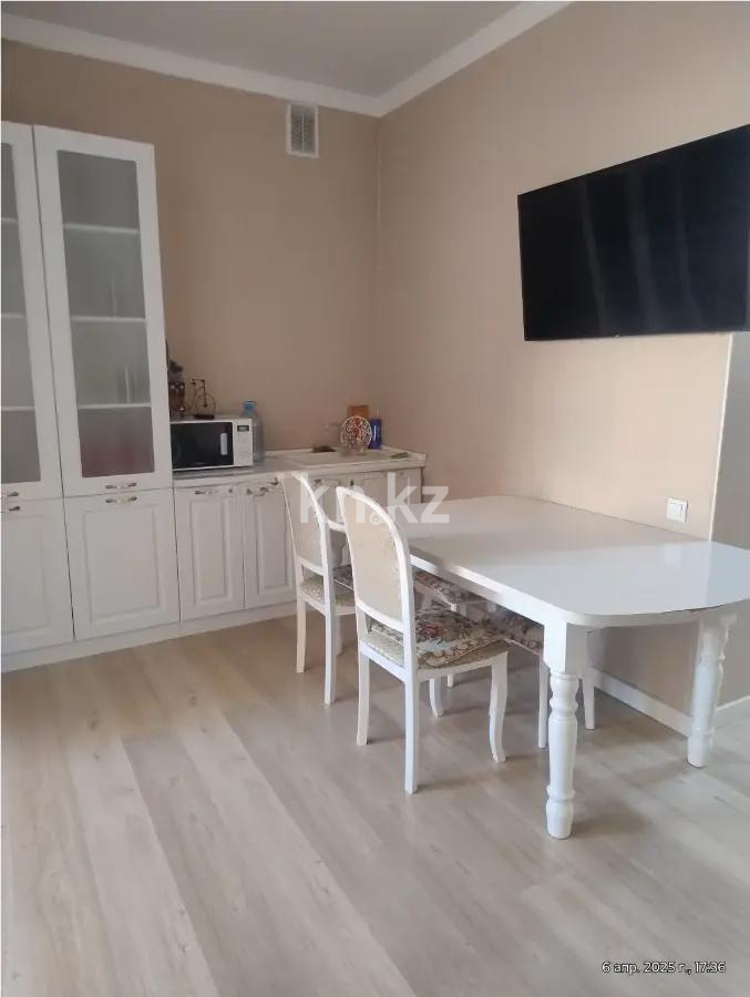 Продажа 2-комнатной квартиры, 47 м², пр. Аль-Фараби, дом  23 в Астане - фото 2