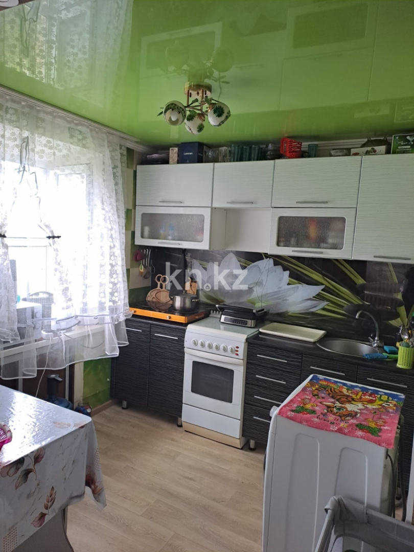 Продажа 2-комнатной квартиры, 46 м² в Темиртау - фото 7