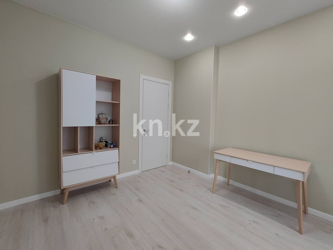 Аренда 3-комнатной квартиры, 75 м² в Астане - фото 10