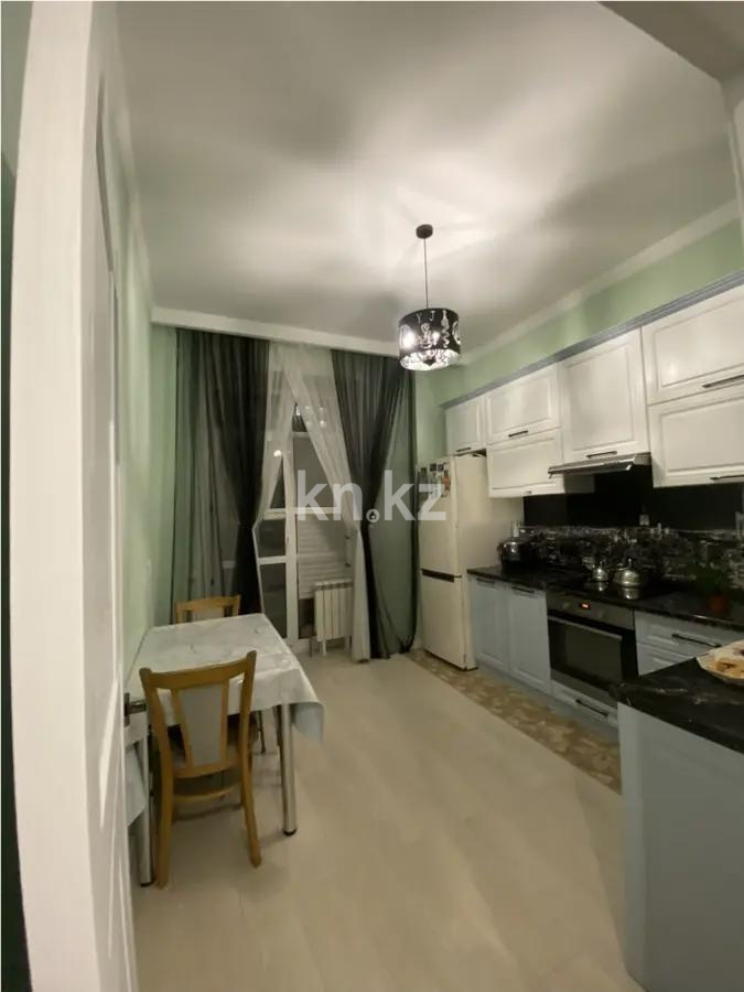 Продажа 2-комнатной квартиры, 56 м² в Астане - фото 3