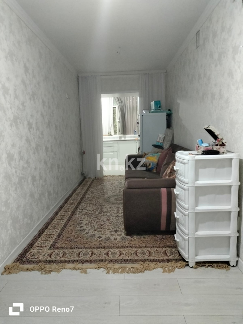 Продажа 2-комнатной квартиры, 59 м² в Таразе - фото 3