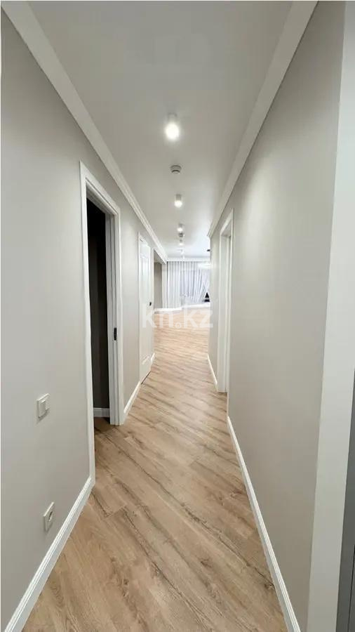 Продажа 3-комнатной квартиры, 95 м², мкр-н Гажайып, дом  11/12а в Алматы - фото 9