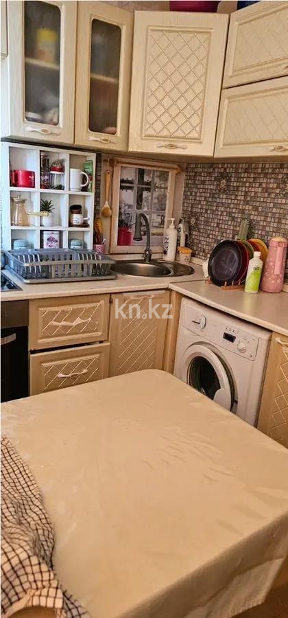 Продажа 3-комнатной квартиры, 55 м², ул. Аркалык, дом  35 в Алматы - фото 4