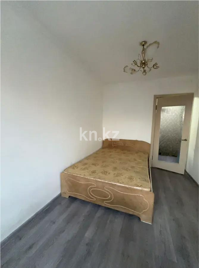 Продажа 2-комнатной квартиры, 45 м² в Алматы - фото 2