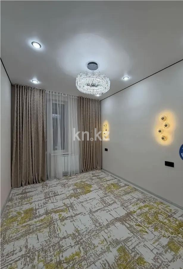 Продажа 3-комнатной квартиры, 60 м² в Алматы - фото 3