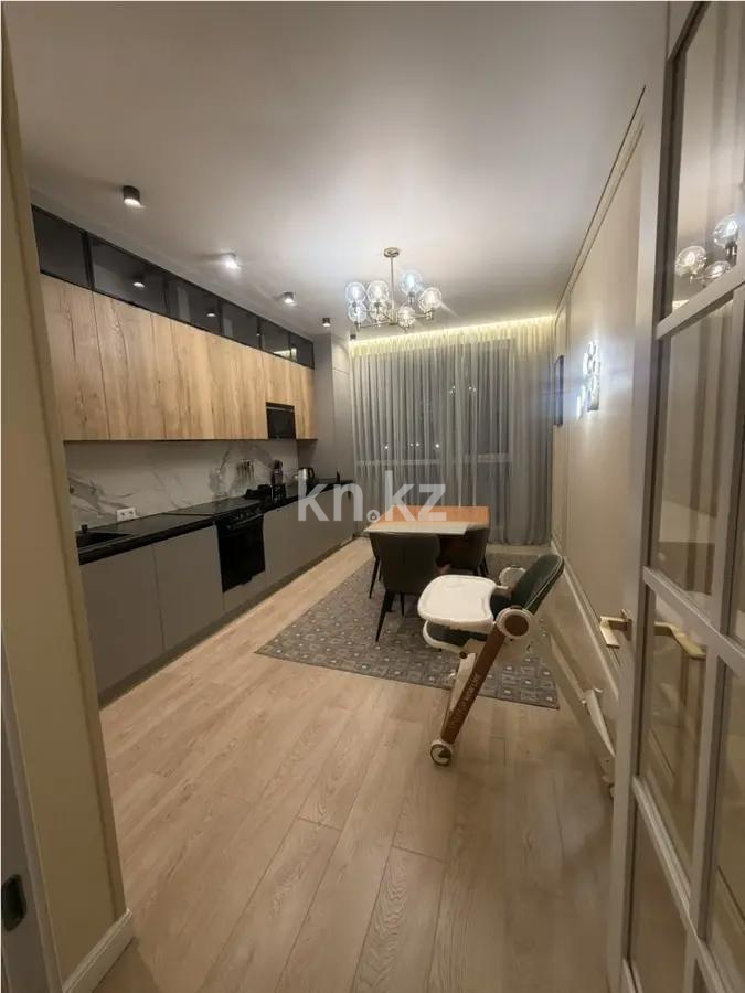 Продажа 4-комнатной квартиры, 132 м² в Астане - фото 5