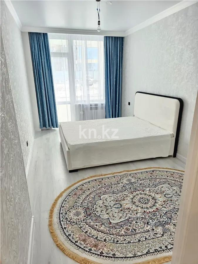 Продажа 2-комнатной квартиры, 51 м² в Астане - фото 2