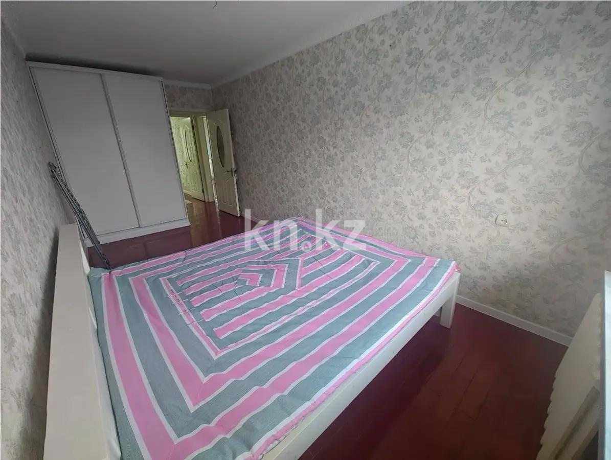 Продажа 3-комнатной квартиры, 59 м² в Алматы - фото 2