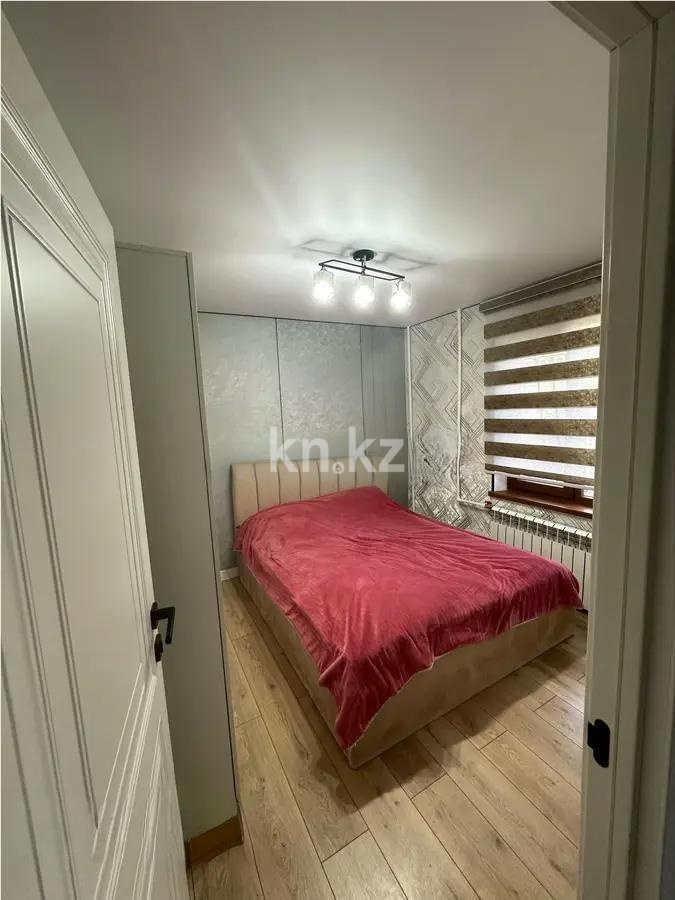 Продажа 3-комнатной квартиры, 62 м² в Алматы - фото 3
