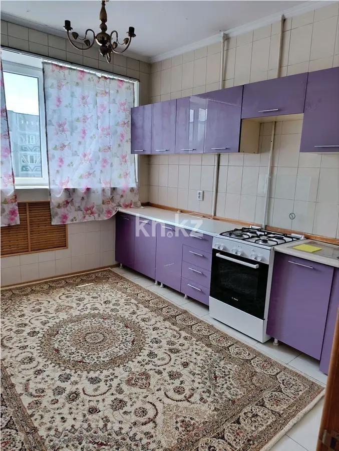 Продажа 2-комнатной квартиры, 56 м² в Алматы - фото 3
