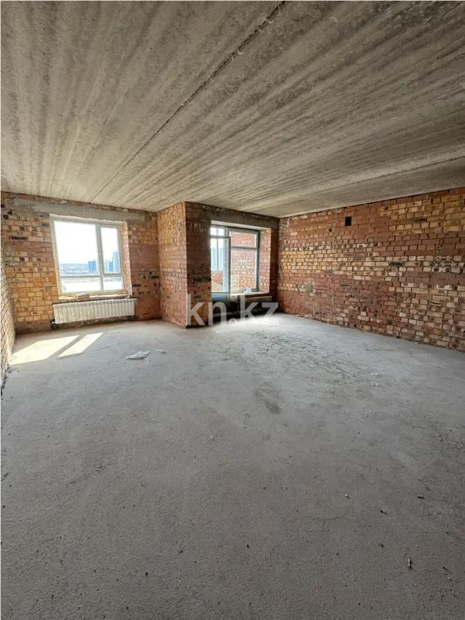 Продажа 1-комнатной квартиры, 39 м² в Астане